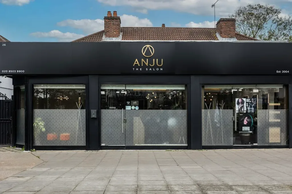 ANJU. the salon (beauty @ anju's) — Beauty Salon in Ilford